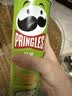 品客（Pringles）薯片桶装酸乳酪洋葱味110g罐装休闲零食小吃膨化食品儿童办公室 实拍图