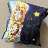自由点【超薄透气】小丸子联名安心裤安睡裤L码15条 夜用卫生巾女自营 实拍图