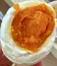 竹燕青北海烤咸鸭蛋70g*20枚即食熟烤海鸭蛋中秋礼盒 企业团购起沙流油 实拍图