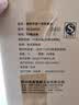 美丽雅 一次性饭盒圆形1000ml*20套打包碗食品用盒加厚带盖可微波 实拍图