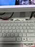 联想（Lenovo）小新原天逸510S商务办公台式电脑主机(AMD R7 H-255 16G内存 512G SSD 正版office)23.8英寸 实拍图