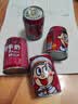 旺旺旺仔牛奶 8原味+4原味O泡 245ml*12罐 礼盒装 送礼佳品 实拍图