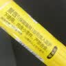得力（deli）36g高粘度PVP固体胶水 无甲醛配方 儿童手工diy胶棒 学生文具 12支 办公用品 27052 开学好物 实拍图