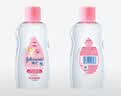 强生婴儿抚触油100ml 宝宝儿童保湿护肤按摩润肤卸妆护发素身体精油 实拍图