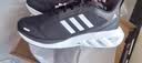 阿迪达斯（adidas）男鞋运动鞋舒适耐磨减震休闲跑步鞋 40UK6.5码 实拍图