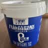 兰格格草原酸奶 八旗菌0蔗糖凝酪760g*1 老酸奶 源头直发 实拍图