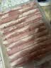 鲜京采 国产原切牛肉卷400g*3 生鲜牛肉 火锅食材 牛肉片 京东自有品牌 实拍图