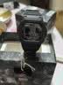 卡西欧（CASIO）G-SHOCK系列太阳能动力防水防震运动时尚腕表GW-M5610U-1BDR 实拍图