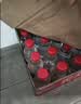 农夫山泉 饮用水饮用天然水380ml*24瓶 办公商务会议 塑膜纸箱随机发货 实拍图