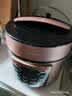 美的（Midea）高压锁鲜蒸电压力锅5L 智能预约多功能一体电饭煲家用4-6人开盖火锅煲汤双胆电饭锅MY-YL50Q3-451 实拍图