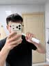 欧乐B德国进口电动牙刷成人iO3plus专业护龈刷刷头*2白 生日礼物男士礼物价格保护新婚礼物（包装随机） 实拍图