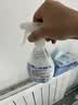 宝洁（P&G）风倍清衣物除味喷雾370ml 无香衣服鞋子香氛除臭卧室内空气清新剂 实拍图