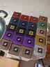 Nespresso奈斯派索胶囊咖啡意式浓缩咖啡进口雀巢黑咖啡 温和淡雅50颗装 （仅适配Original系列咖啡机） 实拍图