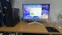 华硕（ASUS）【14代酷睿i7】台式电脑主机独显商务办公家用游戏设计渲染企业补贴组装电脑整机全套 C：酷睿i7丨16G+1TB丨4G超性能独显 华硕单主机(五年质保+国行专票+送键鼠) 实拍图