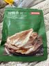 京东京造 深海鳕鱼片100g海味下酒小鱼干鱼零食烤鱼片孕妇海鲜青岛特产 实拍图