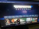华硕VG279QM5F 27英寸显示器FastIPS电竞显示器超频260Hz 0.3ms响应G-Sync技术FreeSync 99% sRGB 实拍图