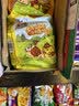康师傅 方便面 经典番茄鸡蛋牛肉面五连包115g*5 泡面袋装速食 方便食品 实拍图