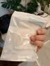 稳健 一次性使用医用橡胶检查手套麻面无粉大号独立装2只/袋*25袋 实拍图