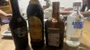 甘露（Kahlua） 利口酒 力娇酒 咖啡味 700ml  洋酒 调酒 实拍图