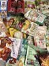 三只松鼠坚果零食大礼包中秋节日送礼送女友长辈高档礼盒团购优惠2130g 实拍图