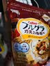 卡乐比（Calbee）即食燕麦片冷泡 巧克力味水果麦片400g进口非油炸营养代餐零食 实拍图