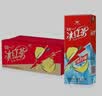 统一（President）冰红茶 茶饮料 250ml*24/箱 整箱装 实拍图