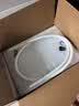 美的（Midea）mini前置过滤器超15T/h 20微米自动水驱实时刮洗过滤家用反冲洗防爆免换芯全屋净水器QZBW20S-55A 实拍图