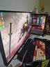 泰坦军团 27英寸MiniLED 4K 170Hz双模340Hz DyDs0.3ms HDR1600nits C口90W 内置音箱电竞显示器P275MV MAX 实拍图