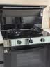 美的（Midea）小西梅【晴空FX90PRO】集成灶一体式 变频28风量 蒸汽洗2.0 蒸烤炸一体  蒸汽洗自清洁 天然气 实拍图