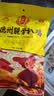 凤起德州脱骨扒鸡500g 德州五香扒鸡德州烧鸡卤味鸡肉熟食节庆礼品 实拍图