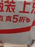 特步女款跑鞋运动鞋秋冬季新款皮面防水轻便减震百搭跑步鞋女鞋休闲鞋 实拍图