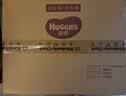 好奇（Huggies）铂金装小桃裤拉拉裤加大号XL48片(12-17kg)尿不湿【散热口碑王】 实拍图