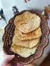 香满园 面粉 中筋粉 美味富强小麦粉 10斤 包子饺子馒头饼手擀面 实拍图