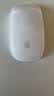 Apple/苹果/苹果 妙控鼠标-白色 多点触控表面 苹果鼠标无线蓝牙鼠标无线鼠标办公鼠标静音便携 实拍图
