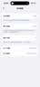 Apple/苹果【ACS合约版】iPhone 17 256GB 白色 支持移动联通电信5G 双卡双待手机 实拍图