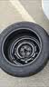玲珑轮胎汽车轮胎165/70R14 85T XL 玲珑臻选 HD 适配宝骏/东风小康 实拍图