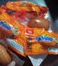 双汇玉米热狗肠40g*8支火腿肠休闲零食香肠烧烤出游 实拍图