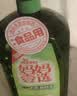 妈妈壹选天然餐具净柠檬草1kg洗洁精洗涤灵A类食品用果蔬清洗剂宝宝用去油 实拍图
