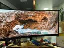 AOC 34英寸WQHD 240Hz 快速液晶1ms HDR400 出厂校色 1500R曲面带鱼屏 游戏电竞显示器宙斯盾 CU34G4Z 实拍图