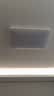 雷士（NVC）次日达吸顶灯客厅大灯简约奶油风LED照明灯饰卧室灯餐厅白雪1 实拍图