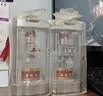 五粮液 普五八代 好事成双 浓香型白酒 52度 500ml*2瓶 礼盒装 实拍图