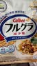 卡乐比（Calbee）低gi燕麦片 冷泡减糖水果麦片550g 非油炸 营养早餐代餐零食 实拍图