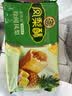 徐福记凤梨酥184g/袋糕点8枚 休闲零食 早餐糕点点心 办公室健康零食 实拍图