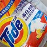 汰渍净白去渍洗衣粉柠檬清新5.1斤装 强效去渍 持久留香 实拍图