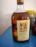 古越龙山清醇三年 绍兴黄酒 送礼 半甜型 500ml*12瓶 整箱装 实拍图