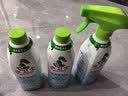 水卫士浴室清洁剂500g*3瓶卫生间马桶厕所水龙头玻璃水垢瓷砖地板清洗剂 实拍图