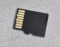 三星（SAMSUNG）128GB TF(MicroSD)内存卡T7 适配运动相机Pocket监控行车记录仪耐久卡 支持4K视频 读170MB/s 实拍图
