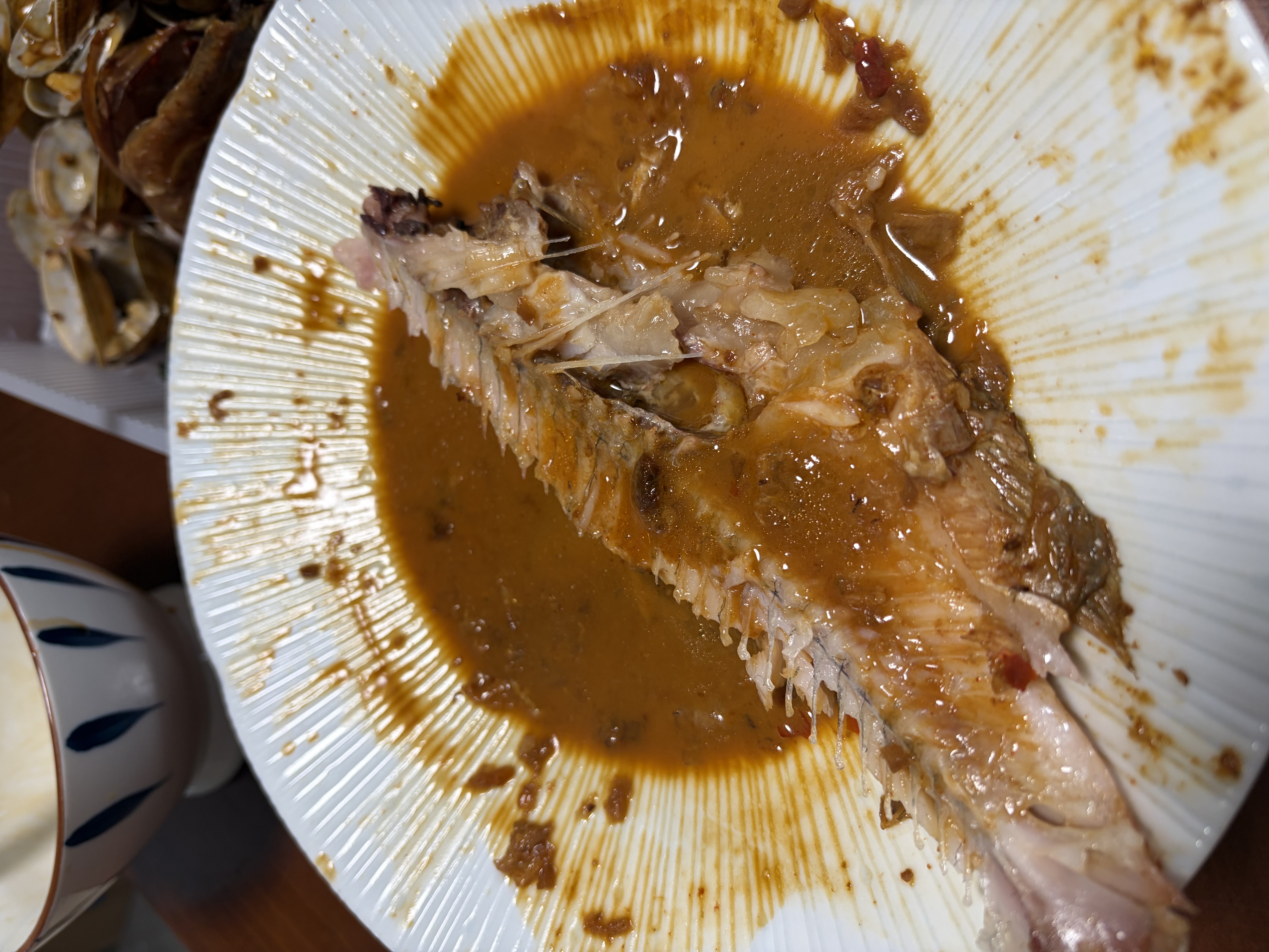仙泉湖徽菜大臭鲈鱼600g/条安徽特色风味净膛1.2斤海鲜生鲜食材 实拍图