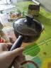 苏泊尔（SUPOR）304不锈钢无涂层磁炉家用小奶锅煮泡面热奶婴儿辅食锅16cm ST16H1 实拍图