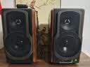 漫步者（EDIFIER）S2000MKIII 新经典HIFI级2.0有源音箱 蓝牙音箱 电脑音响 电视音响 实拍图